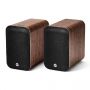 Активная полочная акустика Q Acoustics Q M20 HD (QA7612) Walnut